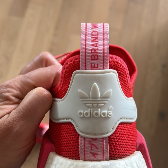 Like new ADIDAS sneakers - Picture 7 of 8